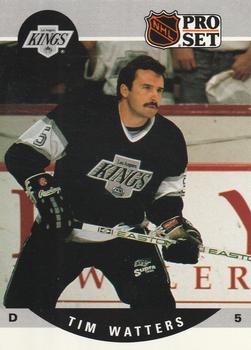 Tim Watters