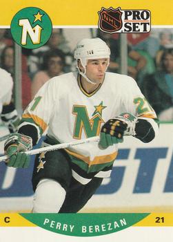 Perry Berezan