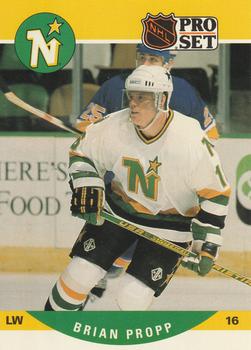 Brian Propp