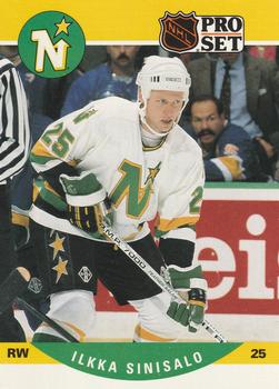 Ilkka Sinisalo