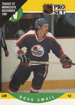 Doug Smail