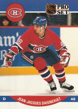 Jean-Jacques Daigneault