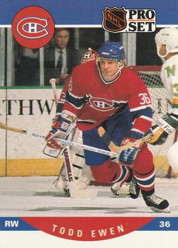 Todd Ewen