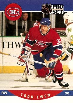 Todd Ewen