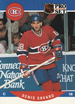 Denis Savard