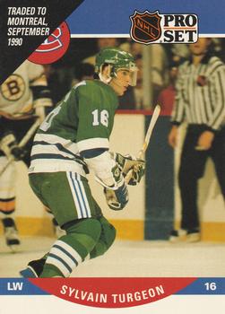 Sylvain Turgeon