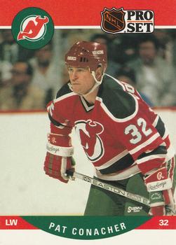Pat Conacher
