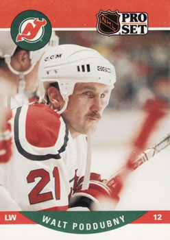Walt Poddubny