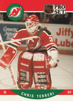 Chris Terreri