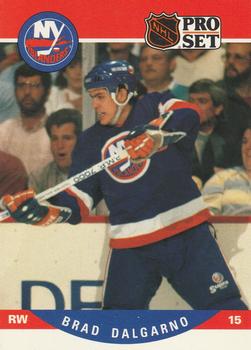 Brad Dalgarno