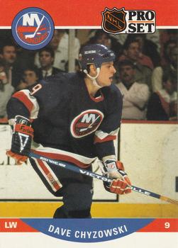 Dave Chyzowski