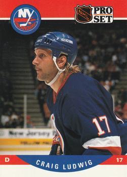 Craig Ludwig