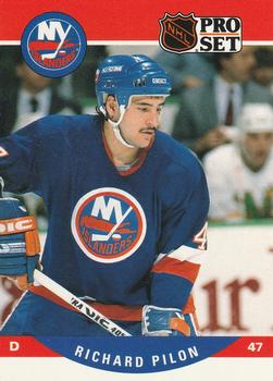 Richard Pilon