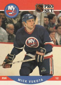 Mick Vukota