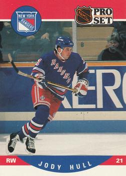Jody Hull