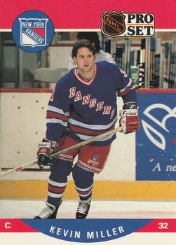 Kevin Miller
