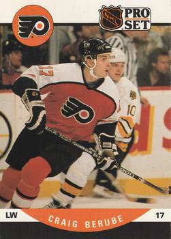 Craig Berube