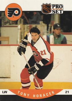 Tony Horacek