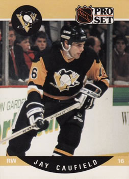 Jay Caufield