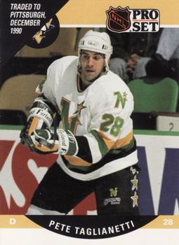 Peter Taglianetti