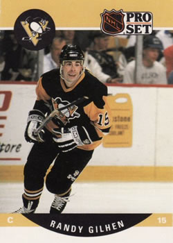 Randy Gilhen