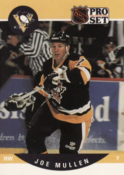 Joe Mullen