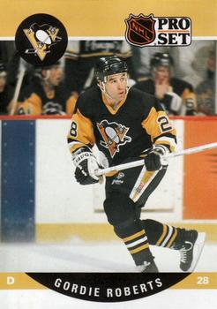 Gordie Roberts