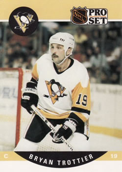 Bryan Trottier