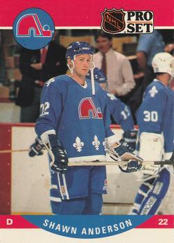 Shawn Anderson