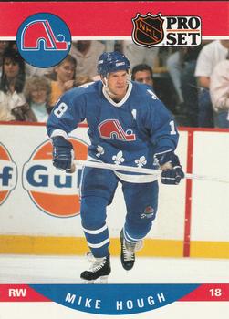 Mike Hough