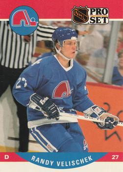 Randy Velischek