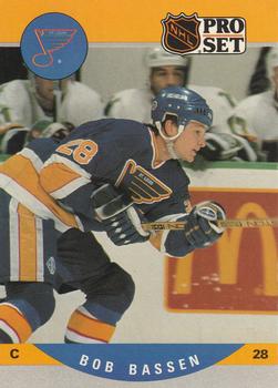 Bob Bassen