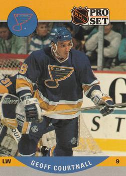 Geoff Courtnall