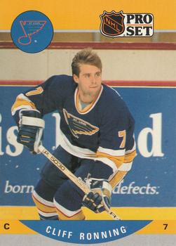 Cliff Ronning