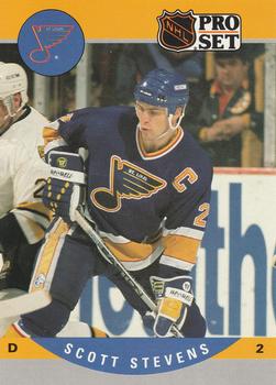 Scott Stevens