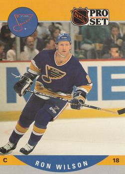 Ron Wilson