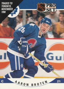 Aaron Broten