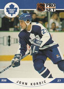 John Kordic