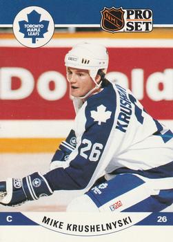 Mike Krushelnyski