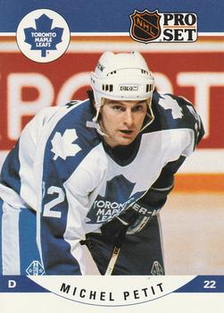Michel Petit