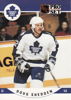 Doug Shedden