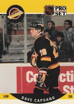 Dave Capuano