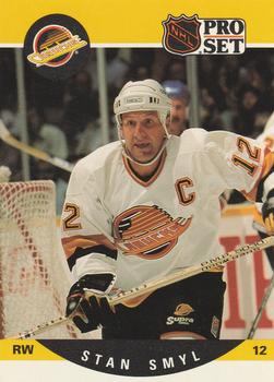 Stan Smyl
