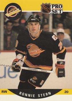 Ronnie Stern