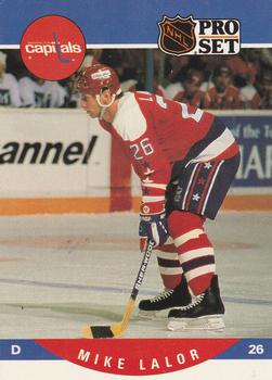 Mike Lalor