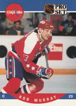 Rob Murray