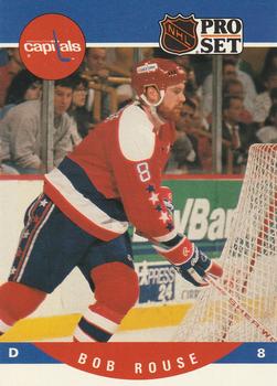 Bob Rouse