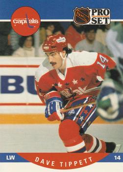 Dave Tippett