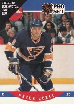 Peter Zezel