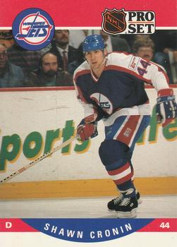 Shawn Cronin